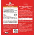 Stella & Chewy’s Stella’s Super Beef Frozen Raw Dinner Morsels Frozen Dog Food, photo 2