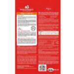 Stella & Chewy’s Stella’s Super Beef Frozen Raw Dinner Patties Frozen Dog Food, photo 2