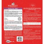 Stella & Chewy’s Tantalizing Turkey Frozen Raw Dinner Morsels Frozen Dog Food, photo 2