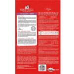 Stella & Chewy’s Tantalizing Turkey Frozen Raw Dinner Patties Frozen Dog Food, photo 2