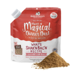 Stella & Chewy’s Marie’s Magical Dinner Dust What’s Shak’n Bac’n Recipe Freeze-Dried Raw Dog Food Topper, photo 2
