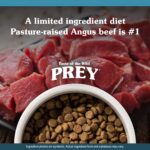 Taste of the Wild Prey Angus Beef Limited Ingredient Recipe for Dogs Dry Dog Food, photo 2
