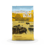 Taste of the Wild High Prairie Canine Recipe with Roasted Bison & Roasted Venison Dry Dog Food, photo 2