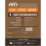 Taste of the Wild Prey Turkey Limited Ingredient Recipe for Dogs Dry Dog Food, photo 7