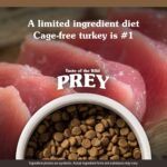 Taste of the Wild Prey Turkey Limited Ingredient Recipe for Dogs Dry Dog Food, photo 2