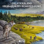 Taste of the Wild Ancient Wetlands Canine Recipe with Roasted Fowl Dry Dog Food, photo 4