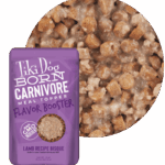 Tiki Dog Aloha Petites Flavor Booster Lamb Bisque Dog Food Topper, photo 3