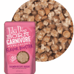Tiki Dog Aloha Petites Flavor Booster Salmon Bisque Dog Food Topper, photo 3