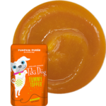 Tiki Dog Tummy Topper Pumpkin Puree & Ginger Dog Food Topper, photo 4