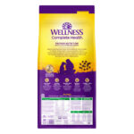 Wellness Complete Health Lamb & Barley Dry Dog Food, photo 2
