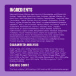 Wellness Complete Health Toy Breed Dry Dog Food, photo 4