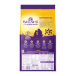 Wellness Complete Health Grain-Free Deboned Chicken & Chicken Meal Dry Dog Food, photo 2