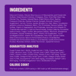 Wellness Complete Health Grain-Free Deboned Chicken & Chicken Meal Dry Dog Food, photo 4