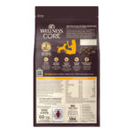 Wellness Core Puppy Grain-Free Dry Dog Food, photo 2