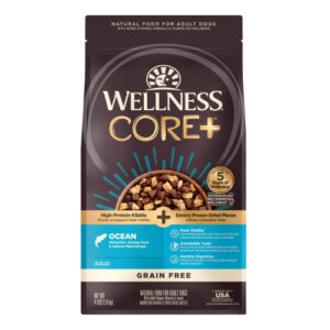 Wellness Core Ocean Dry Dog Food