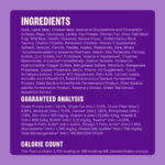 Wellness CORE Grain Free Wild Game Duck, Turkey, Boar, Rabbit Dry Dog Food, photo 5