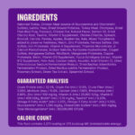 Wellness Core Senior Dry Dog Food, photo 4