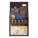 Wellness Core Large Breed Puppy Dry Dog Food, photo 2