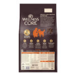 Wellness Core Wholesome Grains Original Dry Dog Food, photo 2