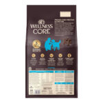 Wellness CORE Ocean Whitefish & Herring Recipe Dry Dog Food, photo 2