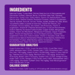 Wellness Core RawRev Wholesome Grains Small Breed + 100% Raw Turkey Dry Dog Food, photo 5