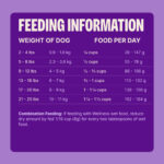 Wellness Core RawRev Wholesome Grains Small Breed + 100% Raw Turkey Dry Dog Food, photo 3