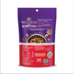 Wellness Core Bowl Boosters Functional Toppers Hearth Health Dog Food Topper, photo 2