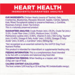 Wellness Core Bowl Boosters Functional Toppers Hearth Health Dog Food Topper, photo 4