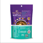 Wellness Core Bowl Boosters Functional Toppers Skin & Coat Health Dog Food Topper, photo 2