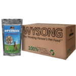 Wysong Optimize Beef Heart & Liver Dry Dog Food, photo 2