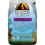 Wysong Nurture with Quail Dry Dog Food, photo 4