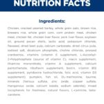 Hill’s Science Diet Adult 7+ Perfect Digestion Small Bites Chicken, Whole Oats & Brown Rice Recipe Dry Dog Food, photo 12