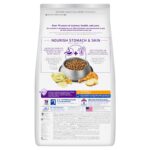 Hill’s Science Diet Adult Sensitive Stomach & Skin Grain-Free Chicken & Potato Recipe Dry Dog Food, photo 2