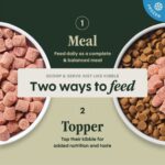 Instinct Raw Bites Grass-Fed Lamb Recipe Frozen Dog Food, photo 6