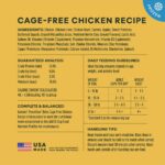 Instinct Raw Bites Cage-Free Chicken Recipe Frozen Dog Food, photo 11