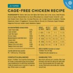 Instinct Raw Bites Cage-Free Chicken Recipe for Puppies Frozen Dog Food, photo 7