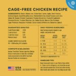 Instinct Raw Patties Cage-Free Chicken Recipe Frozen Dog Food, photo 7