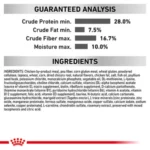 Royal Canin Veterinary Urinary SO + Satiety Dry Dog Food, photo 2