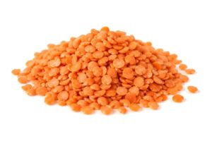 Red Lentils