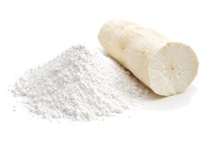 Tapioca